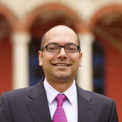 Dr. Jaideep Prabhu