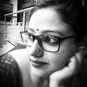 Anisha Padhee